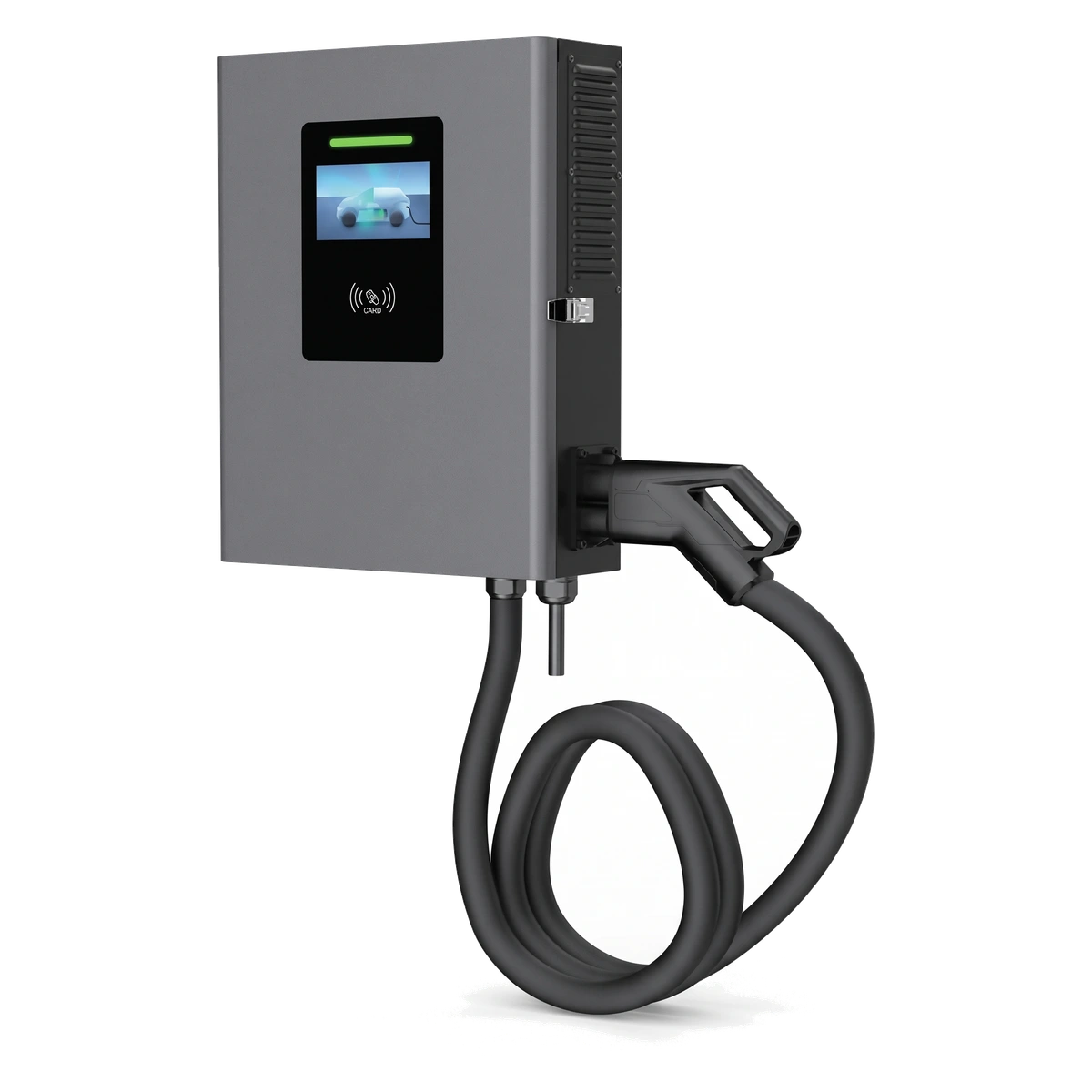 Model MH-7-40kW Commercial Fast Charger