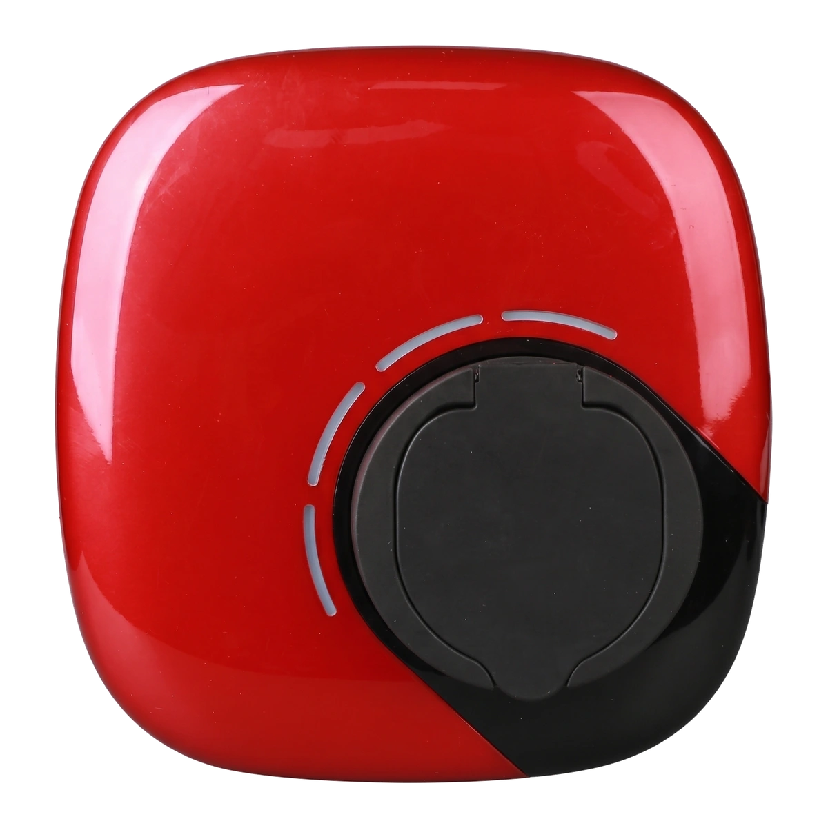 Model T7 Ultra-Compact Circular Socket Charger